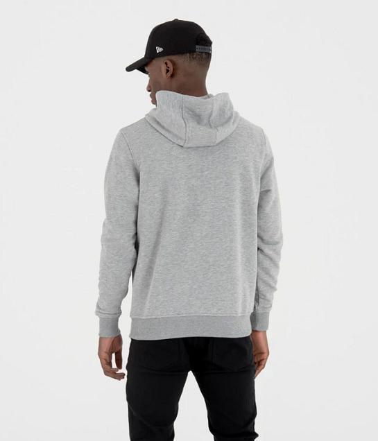 Produktbild New Era Hoodie Charlotte Hornets NBA (M)