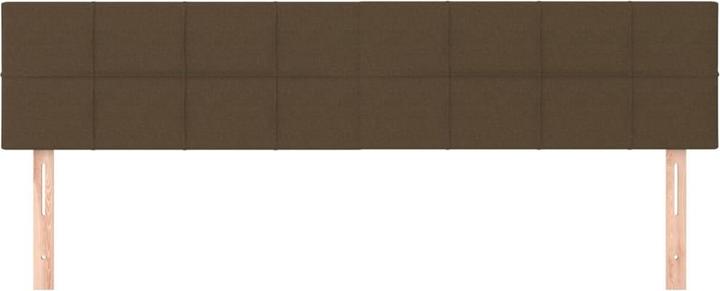 Image du produit vidaXL Kopfteil (200 x 5 x 88 cm)