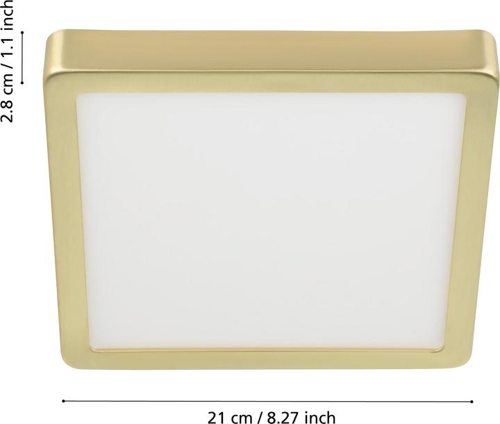 Produktbild EGLO Fueva (2000 lm)