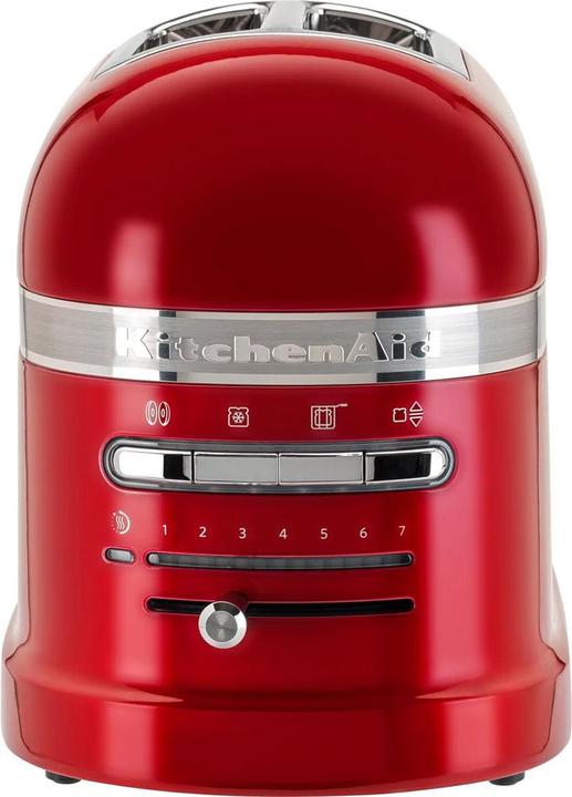 Productafbeelding KitchenAid Artisan Broodrooster