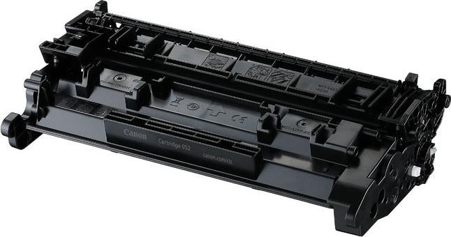 Produktbild Canon 052h (BK)