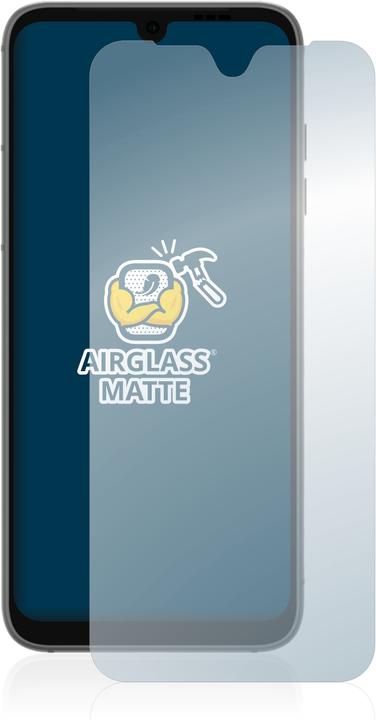 Produktbild BROTECT AirGlass Panzerglasfolie Matt (1 Stück, Fairphone 4)