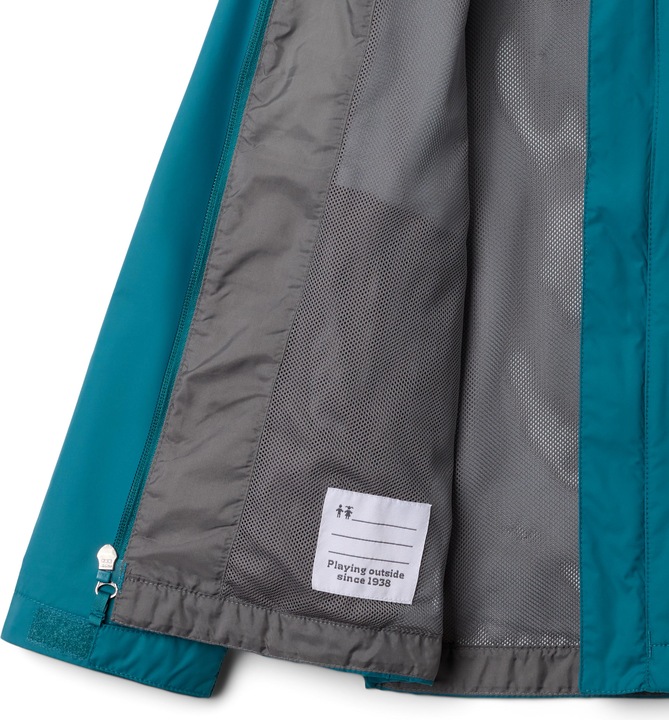 Image du produit Columbia Veste Imperméable Watertight™ II Garçon (6, 7)