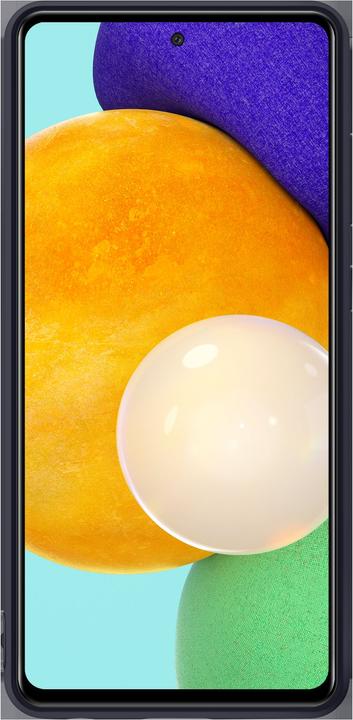 Productafbeelding Samsung Siliconen deksel (Samsung Galaxy A72)