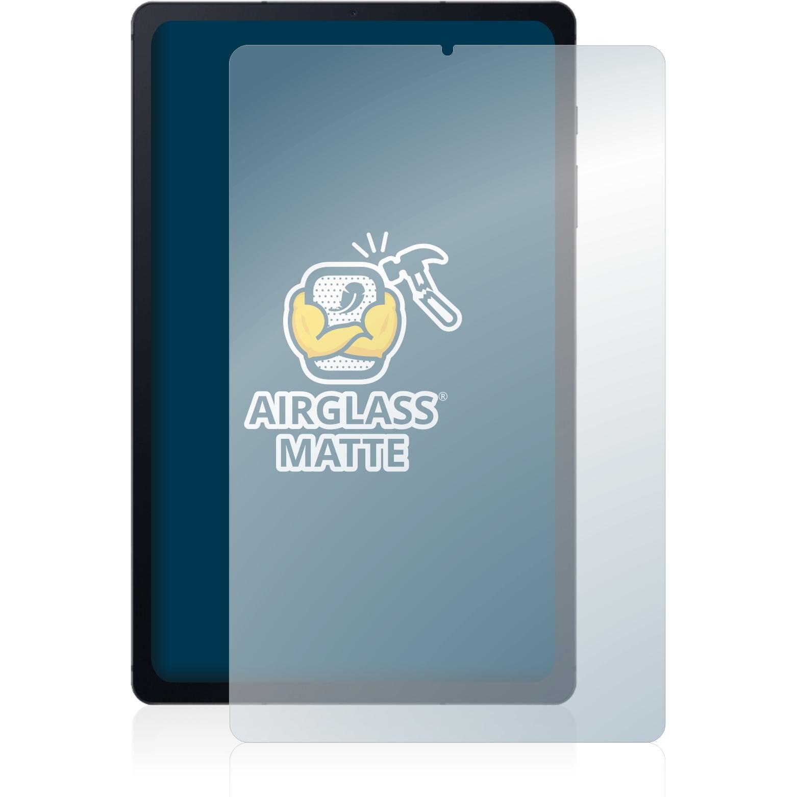 Thumbnail - BROTECT AirGlass Panzerglasfolie Matt (1 Stück, Galaxy Tab S6 Lite 10.4 (2020)), Tablet Schutzfolie
