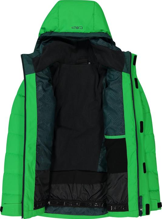 Immagine prodotto CMP Campagnolo Hoodie (176)