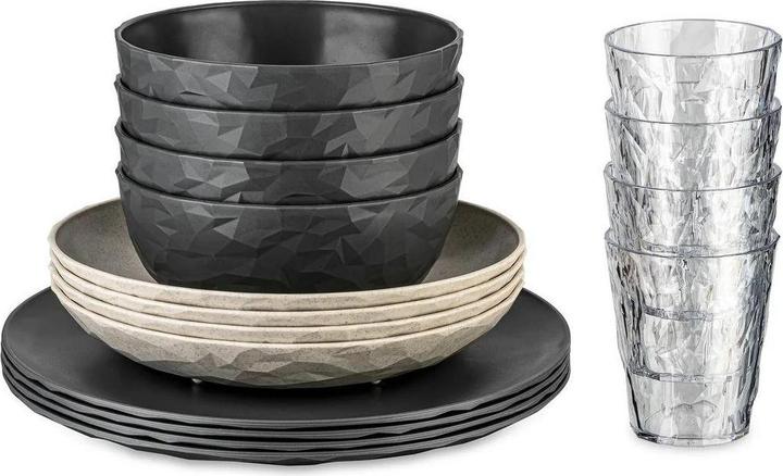 Actual product image Koziol Club Set Göteborg