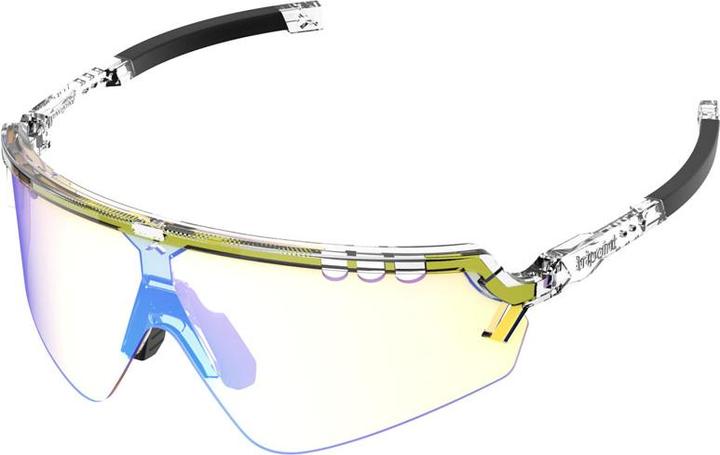 Produktbild Tripoint 007 Chobe Tri-x Photocromic (shiny crystal-brown, Blue Multi Chromic, Smoke)