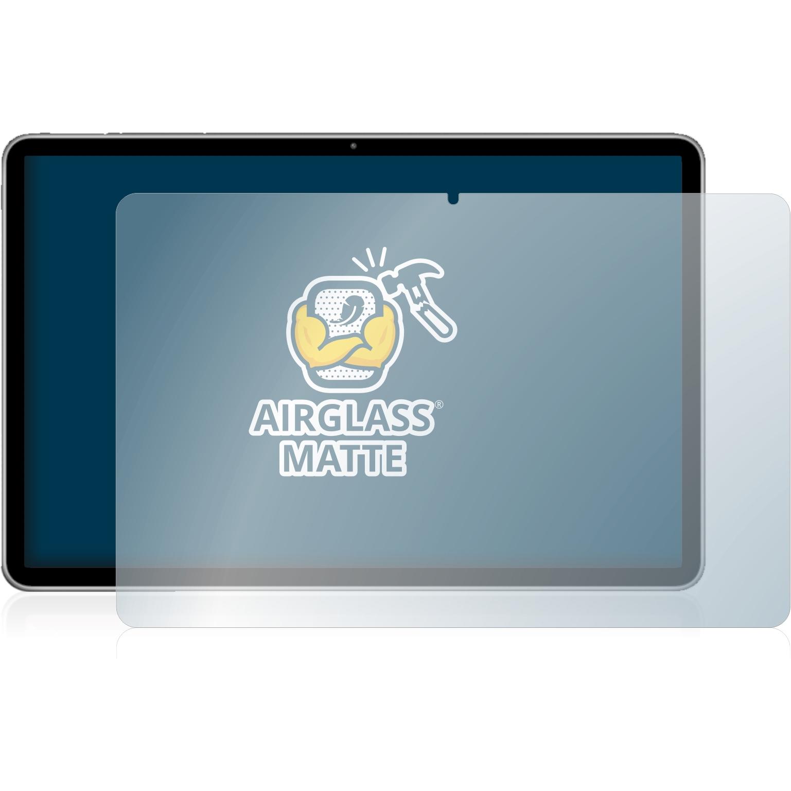 Thumbnail - BROTECT AirGlass Panzerglasfolie Matt (1 Stück, MatePad 11), Tablet Schutzfolie