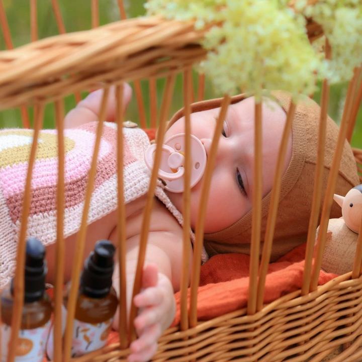 Produktbild Babyduft Sweet Dreams