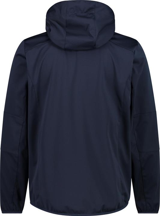 Produktbild CMP Campagnolo Zip Hoodie