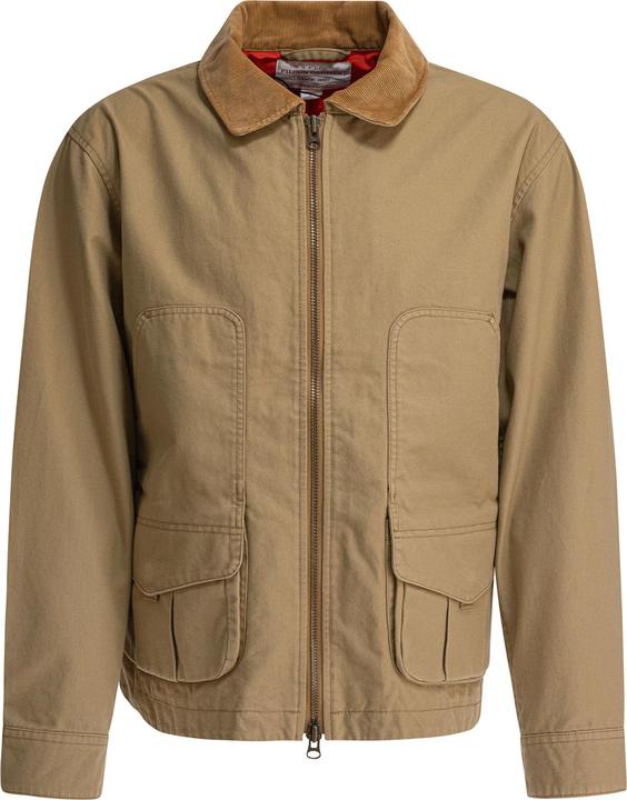 Actual product image Filson Waterproof jacket (M)