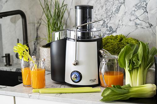 Produktbild Adler Juicer AD 4128