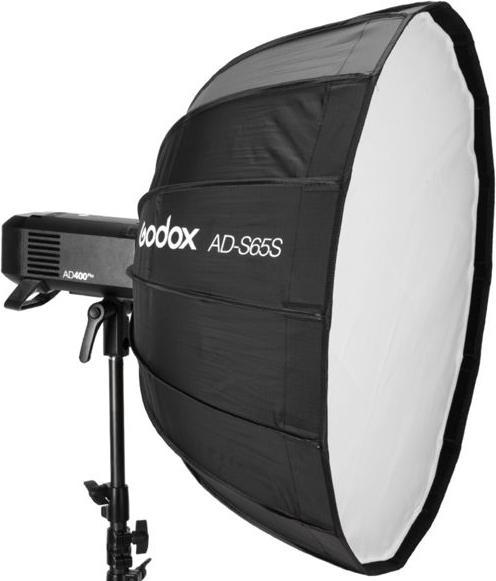Immagine prodotto Godox ADS85S (Soft box, 85 cm)