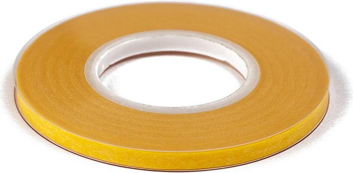 Actual product image Tamiya masking tape