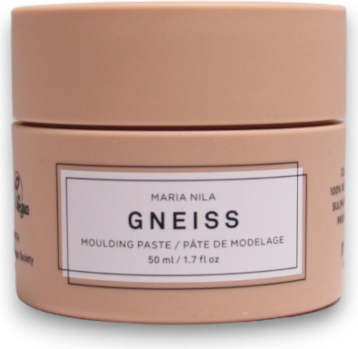 Produktbild Maria Nila Minerals - Gneiss Moulding Paste (Haarpaste, 50 ml)