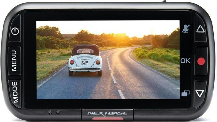 Produktbild Nextbase 222 Dashcam (Eingebaute Anzeige, Eingebautes Display, Full HD)
