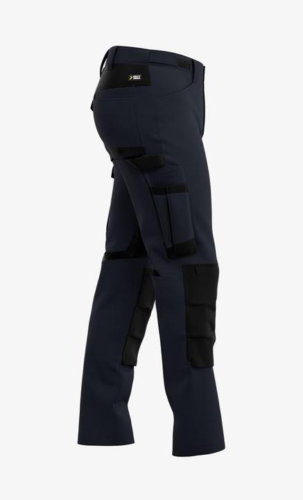 Actual product image Safety Jogger Works Deneb (56)