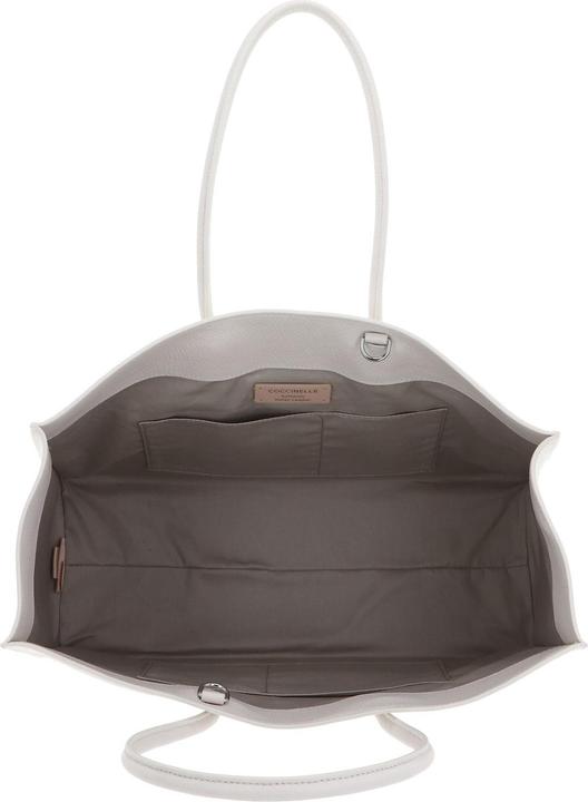 Immagine prodotto Coccinelle Maxi Log Handbag Grained Leather