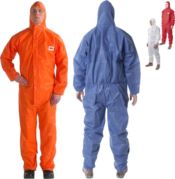 Image du produit 3M Combinaison (L)