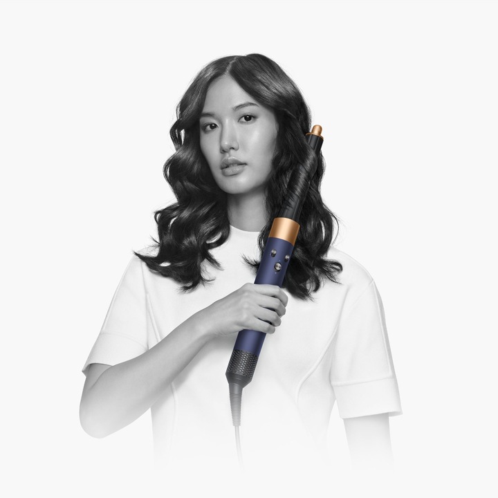 Actual product image Dyson Airwrap Complete Long Volumise (40 mm)