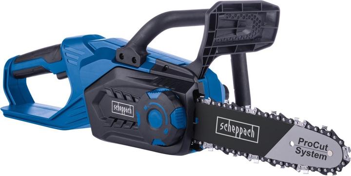 Immagine prodotto Scheppach C-CS254-X (Sega a catena a batteria)