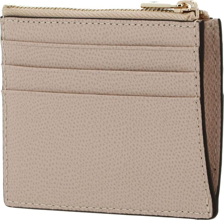 Actual product image Furla Camelia Zipped Card Case