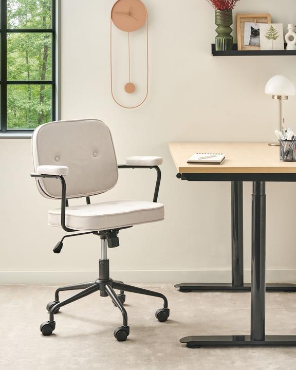 Actual product image Beliani Pawnee