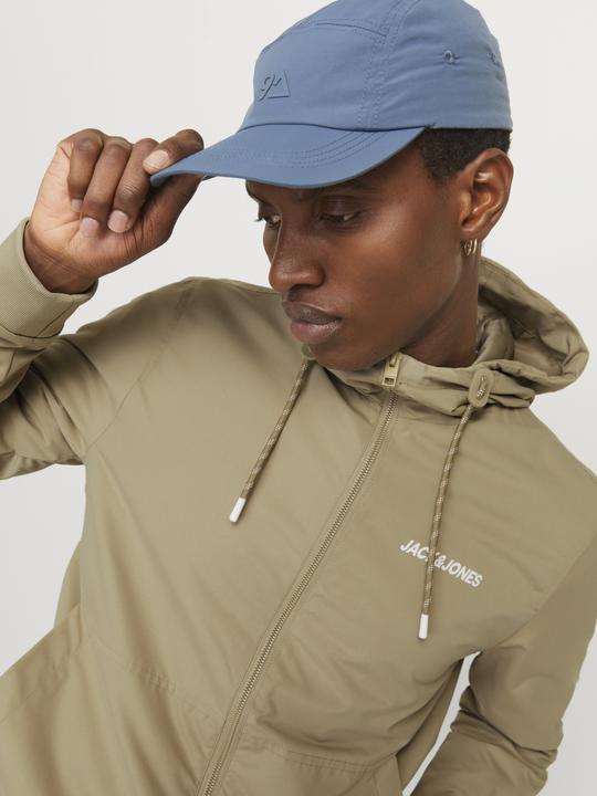 Produktbild Jack & Jones Jjerush Hood Bomber Noos (XS)