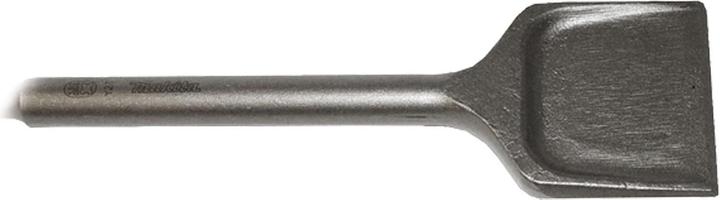 Image du produit Makita Ciseau-bêche 60 mm B-14065 Gesa
