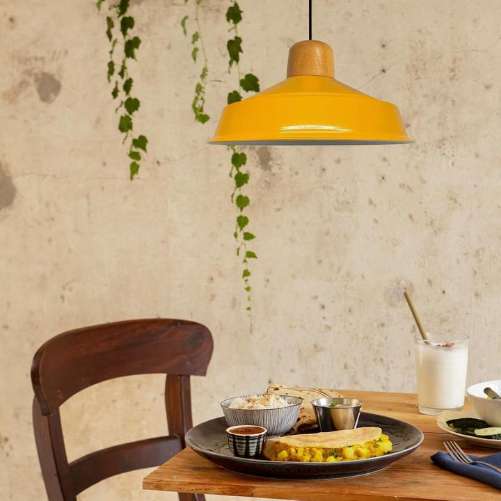 Immagine prodotto Bamyum Legno di Asletl (E27)