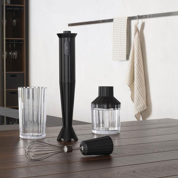 Produktbild Alessi Plissé Handmixer