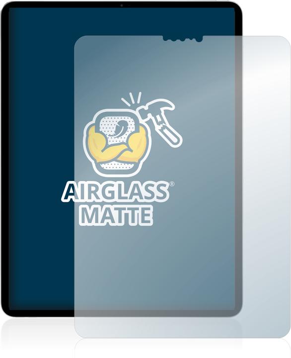 Image du produit BROTECT AirGlass Verre Mat (1 pièce(s), iPad Pro 11 2021 (3ème génération))
