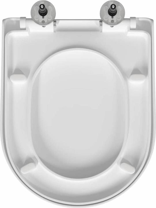 Produktbild vidaXL Toilettensitz
