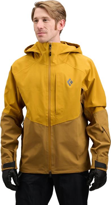 Produktbild Black Diamond M Recon Stretch Shell, Skijacke (L)