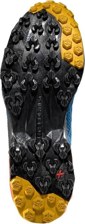Actual product image La Sportiva Akyra II (43)