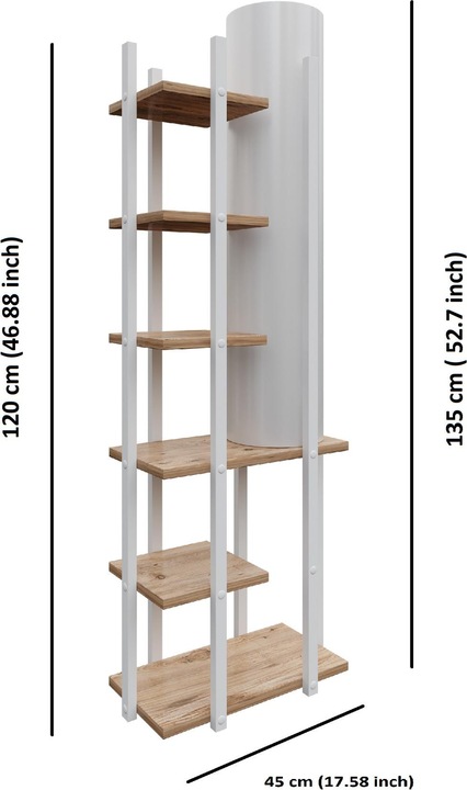 Actual product image Hermia Aylin (E27)