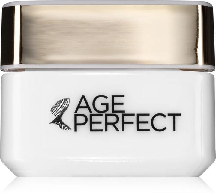 Productafbeelding L'Oréal Paris Age Perfect (Oogverzorgingscrème, Dag, 15 ml)