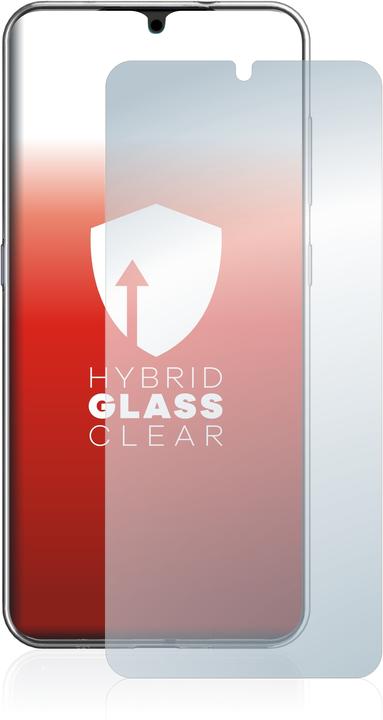 Produktbild upscreen Scratch Shield (1 Stück, Nokia 7.2)