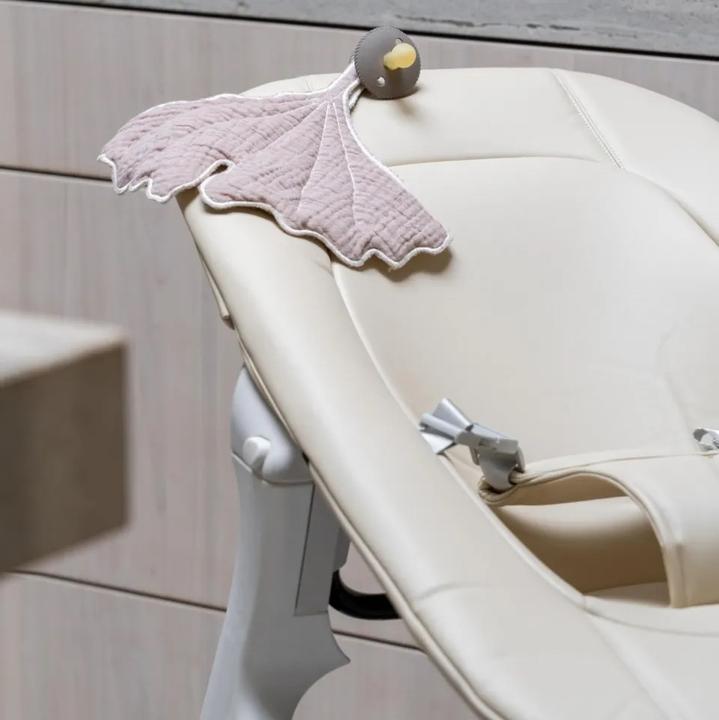Actual product image Quax Baby bouncer high chair Viola