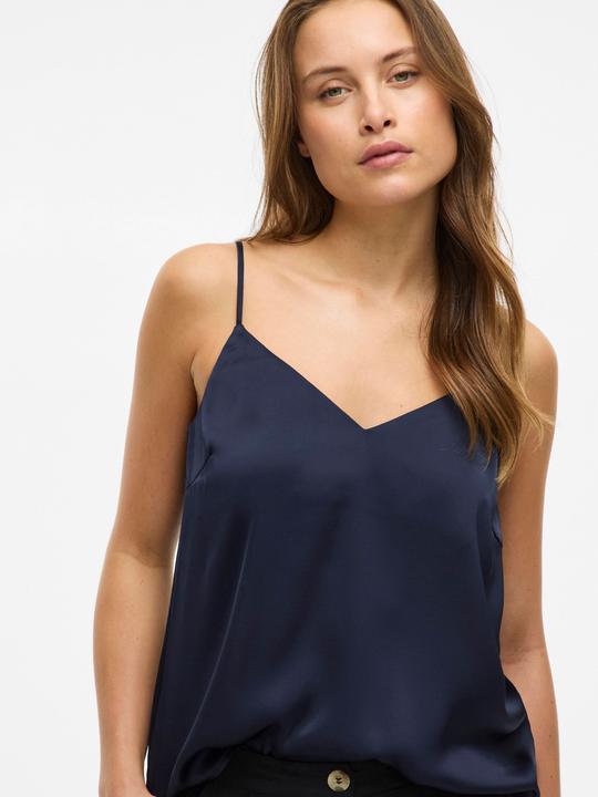 Image du produit Vila V-Ausschnitt Trägertop (36)