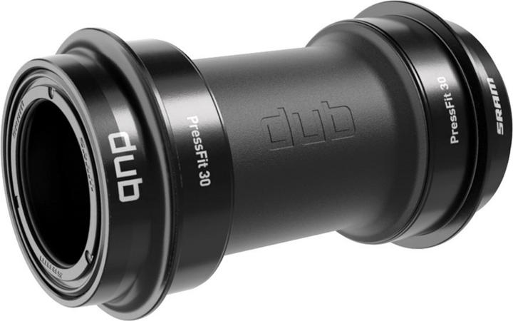 Actual product image Sram DUB Pressfit 30 MTB