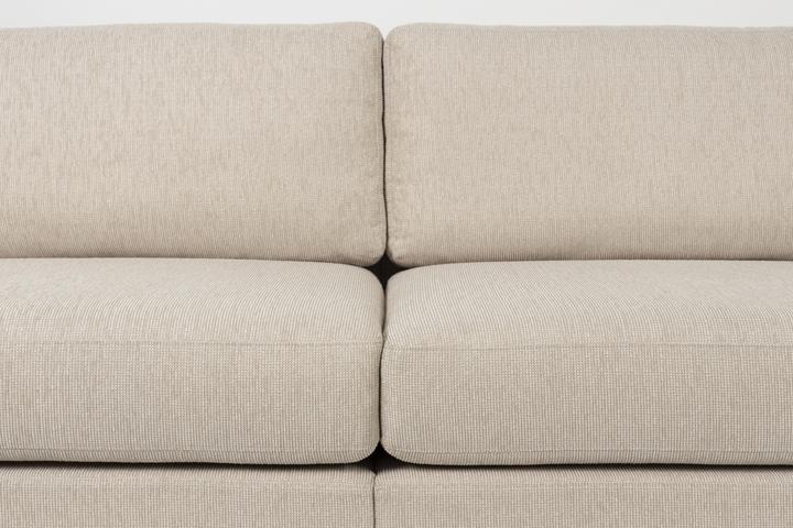 Produktbild Zuiver Balcony (3-Sitzer)