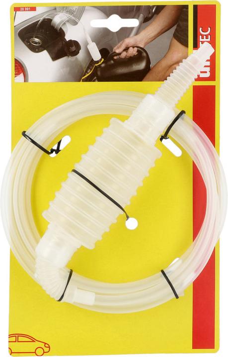 Image du produit Unitec Pompe à siphon