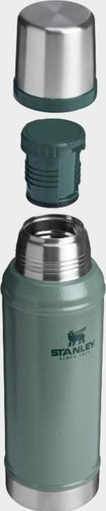 Actual product image Stanley Legendary Classic Flasche (0.94 l)
