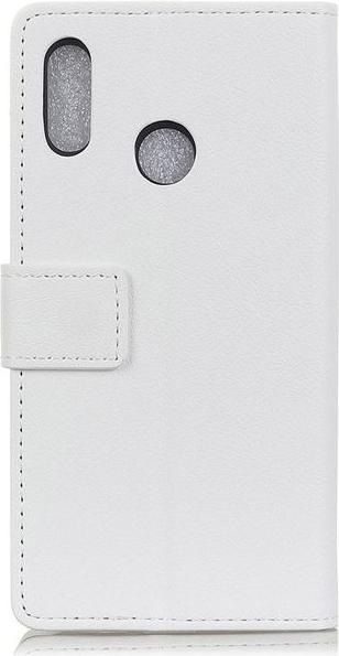 Actual product image MU Classic Classic III Leather Bookcover Series (Motorola One)