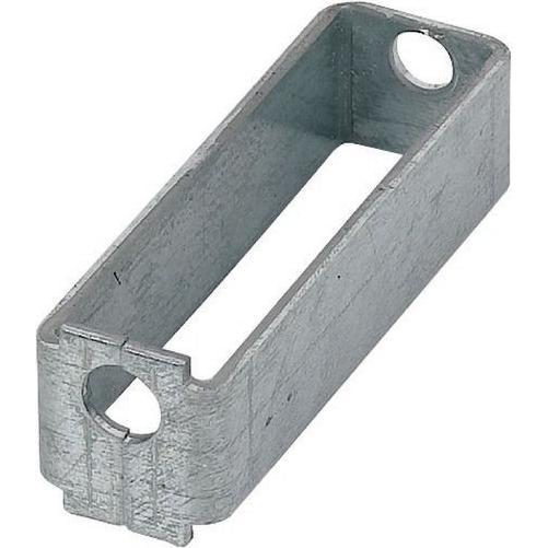 Eaton XBSB-DI20, Serverschrank Zubehör, Silber