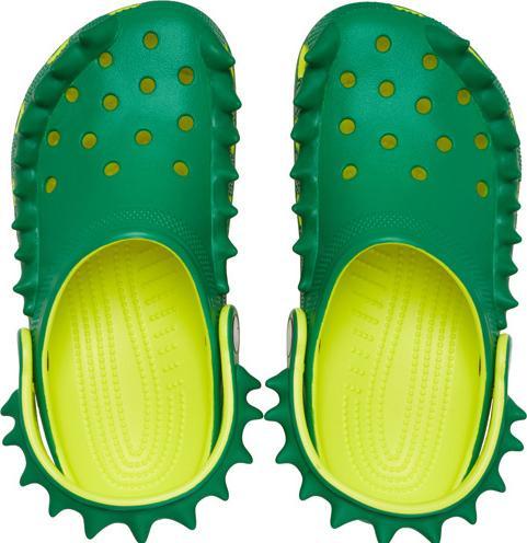 Produktbild Crocs K's Classic Spikes Clog (35)