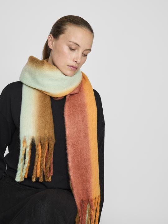 Image du produit Vila Foulard à franges