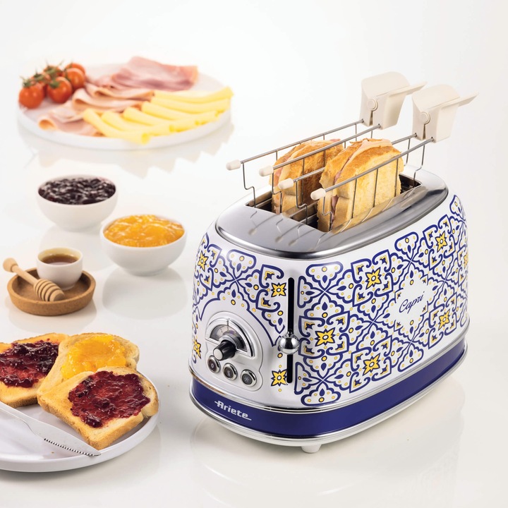 Productafbeelding Ariete Capri